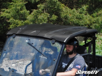 Крыша пластиковая для квадроцикола Polaris Ranger 570 900 1000 ROOF-P-RAN900