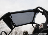 Крыша прозрачная пластиковая SuperAtv для Polaris RZR 900 1000 2014+ ROOF-P-RZR-1K-002