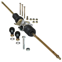 Рулевая рейка для Polaris RZR S 800 2009+ / RZR 4 800 2011-2014, 1823443 RP101CA HDRP-1-1-5-002