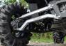 Рычаги поперечные задней подвески спортивные (комплект) Super ATV для Polaris RZR XP 900 11-14 RSL-P-RZRXP-004-03