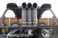 Шноркель SnorkelYourAtv квадроцикла Polaris RZR900 S (2015-2017) RZR XP 900 S 2015 SK