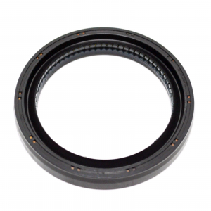 Боковой сальник левый переднего редуктора квадроцикла Kawasaki 92049-1536