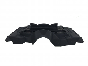 Передний капот квадроцикла Polaris Sportsman High Lifter 5451986-070