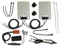 Подогрев ручек и курка газа Deluxe (комплект) SM-12692