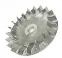 Щека внутренняя ведущего вариатора квадроцикла Yamaha 5GH-17611-00-00 5UH-17611-00-00