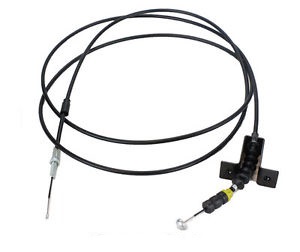 Трос газа квадроцикла Polaris RZR 800 7081543 7081341 2203932