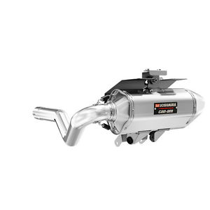 Выхлопная система Yoshimura BRP Renegade 715001739