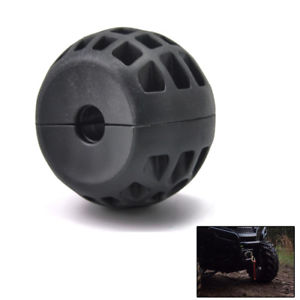 Бампер крюка лебедки (пластиковый) FTVPS001