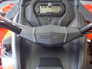 Накладка на руль для квадроцикла BRP Can-Am 709400939