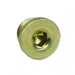 Сливная пробка КПП заднего редуктора квадроцикла Polaris Sportsman RZR Ranger Scrambler 3234756