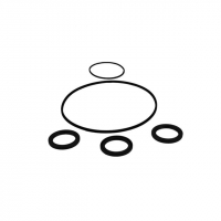 Сальники переднего редуктора квадроцикла Polaris RZR 800 2008-2010 Sportsman High Lifter 2016+  2203729