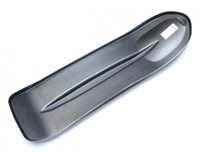 Накладка на лыжу для снегохода Arctic Cat XT / Z1 / S.7305.1 Накладка на лыжу для снегохода Arctic Cat XT / Z1 / S.7305.1