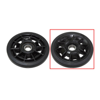 Ролик (каток) задней подвески снегохода BRP Lynx Boondoker 49 Ranger 59 Yeti 69 Ranger Adventure Commander Rave Xtrim 503193734 SC-04001