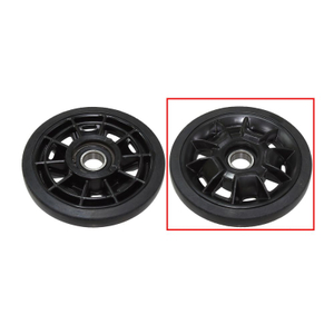 Ролик (каток) задней подвески снегохода BRP Lynx Boondoker 49 Ranger 59 Yeti 69 Ranger Adventure Commander Rave Xtrim 503193734 SC-04001