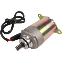 Электростартер для Polaris Ranger RZR 170 09-20 0454488 /0454945 /KYMCO 31210-GY6-9000 /49-5784 /19572N /SCH0002 SCH0002