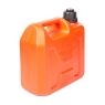 Канистра пластиковая для бензина 5л SeaFlo (Пластик) SFGT-05-01