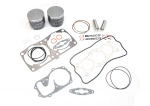 Комплект поршней Wiseco для снегохода Polaris 800 INDY   RMK   RUSH   SWITHBACK   2203605   2203605   2203943   2204154   2204322   2205176   2206163   SK1398