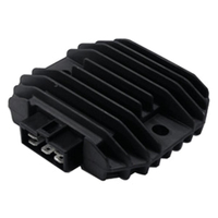 Реле регулятор напряжения снегохода Yamaha 700 600 Venture 700 600 Vmax 700 600 Mountain Max 4JH-81960-01-00 4JH-81960-00-00 SM-01117
