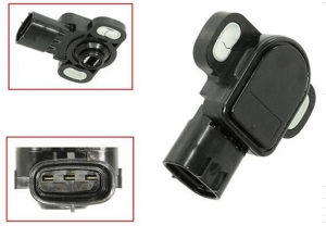 Датчик положения дроссельной заслонки SPI для Arctic Cat и Yamaha 3020-342 8GL-85885-00-00 SM-01279