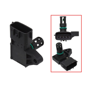 Датчик температуры T-MAP снегохода Arctic Cat Pantera 3000 Bearcat 3000 ZR XF M квадроцикла Wildcat Alterra Prowler XC TRV 0824-052 SM-01290