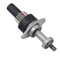 Бендикс стартера для снегохода Polaris 850 650 Axys Pro RMK Khaos Switchback Indy SKS Voyageur SM-01333 1205959