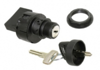 Замок зажигания SPI снегохода Polaris SM-01546 (4012165)