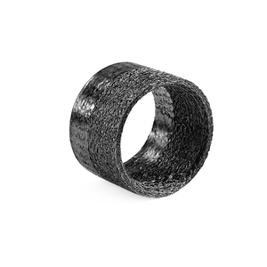 Прокладка (кольцо) выхлопной системы снегохода Yamaha VK Professional Apex Nytro RS Venture RS Vector 8FA-14714-10-00 SM-02035