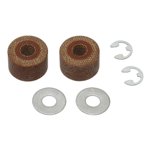 Ролики ведомого вариатора снегохода BRP Ski-Doo 900 600 Skandic Summit Tundra 49 Ranger Boondocker 417127189 417127016 SM-03114-2