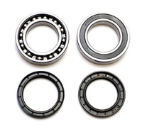 Комплект подшипников КПП Arctic Cat 1602-344, 2402-612 2602-172 2602-281 2602-198 SM-03206