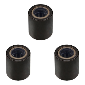 Ролики ведущего вариатора снегохода BRP Ski-Doo MXZ Renegade Freeride Grand Touring Backcountry Skandic Summit Tundra 417224285 SM-03283A