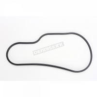 Прокладка коробки передач снегохода Polaris IQ 600 5812755 SPI SM-03348 SM-03348