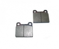 Тормозные колодки для снегохода Ski-Doo 415084600 414990000 SM-05059F SM-05059