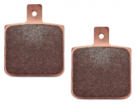 Тормозные колодки снегохода Arctic Cat BRP Ski-Doo SM-05304F