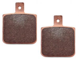 Тормозные колодки снегохода Arctic Cat BRP Ski-Doo SM-05304F