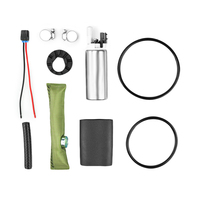 Насос топливный снегохода Polaris Classic Touring Indy Frontier 2520320 SM-07702