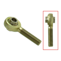 Рулевой наконечник снегохода Arctic Cat F 800 1100 M 800 1100 F 800 1100 Bearcat 7000 Pantera 7000 1605-032 Yamaha Sidewinder SR Viper 8JP-F3845-00-00 SM-08409