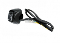 Переключатель водонепроницаемый для тормозной ручки с подогревом SPI SM-08581-1