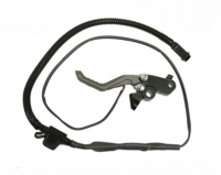 Тормозная ручка с подогревом для снегохода Ski-Doo SM-08582