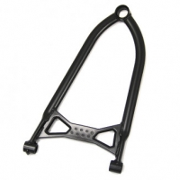 Рычаг верхний левый передний для снегохода BRP Ski-Doo 900 850 600 Grand Touring Summit Expert Mxz Renegade 505073724 SM-08651L