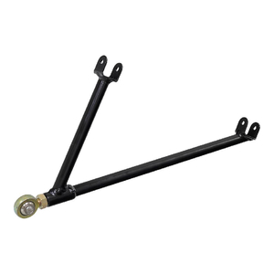 Рычаг передний верхний снегохода Arctic Cat M8000 M7000 M6000 SM-08654