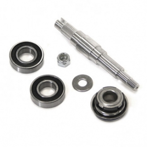 Ремкомплект помпы охлаждения для снегохода Polaris 800 700 600 Switchback XC Edge Classic Rmk SM-10108