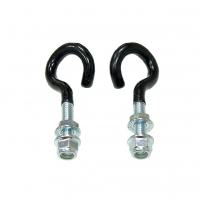 Держатель скребков наста для снегохода BRP Ski-Doo Polaris Arctic Cat Yamaha SM-12015