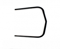 Бампер задний для снегохода Ski-Doo SM-12022 518325481 Бампер задний для снегохода Ski-Doo SM-12022 518325481