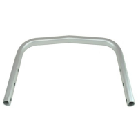 Бампер задний SPI для снегоходов Polaris 2633481-309 SM-12532 Бампер задний SPI для снегоходов Polaris 2633481-309 SM-12532