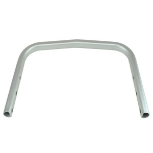 Бампер задний SPI для снегоходов Polaris 2633481-309 SM-12532