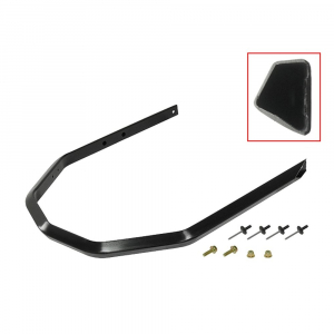 Бампер передний снегохода BRP Ski-Doo Renegade Summit MXZ Freeride Expedition Grand Touring 502007176 502007281 860201167 SM-12683