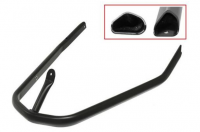 Бампер передний для снегохода Polaris Axys, Rush, Axys Switchback SM-12694 2880486-458 Бампер передний для снегохода Polaris Axys, Rush, Axys Switchback SM-12694 2880486-458