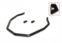 Бампер передний снегохода Ski-Doo SM-12696 502007460 Бампер передний снегохода Ski-Doo SM-12696 502007460