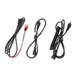 Набор проводов с разъемами RCA SM-01206 806-360