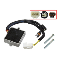 Реле регулятор напряжения SPI для Arctic Cat 0630-366 SM-01700